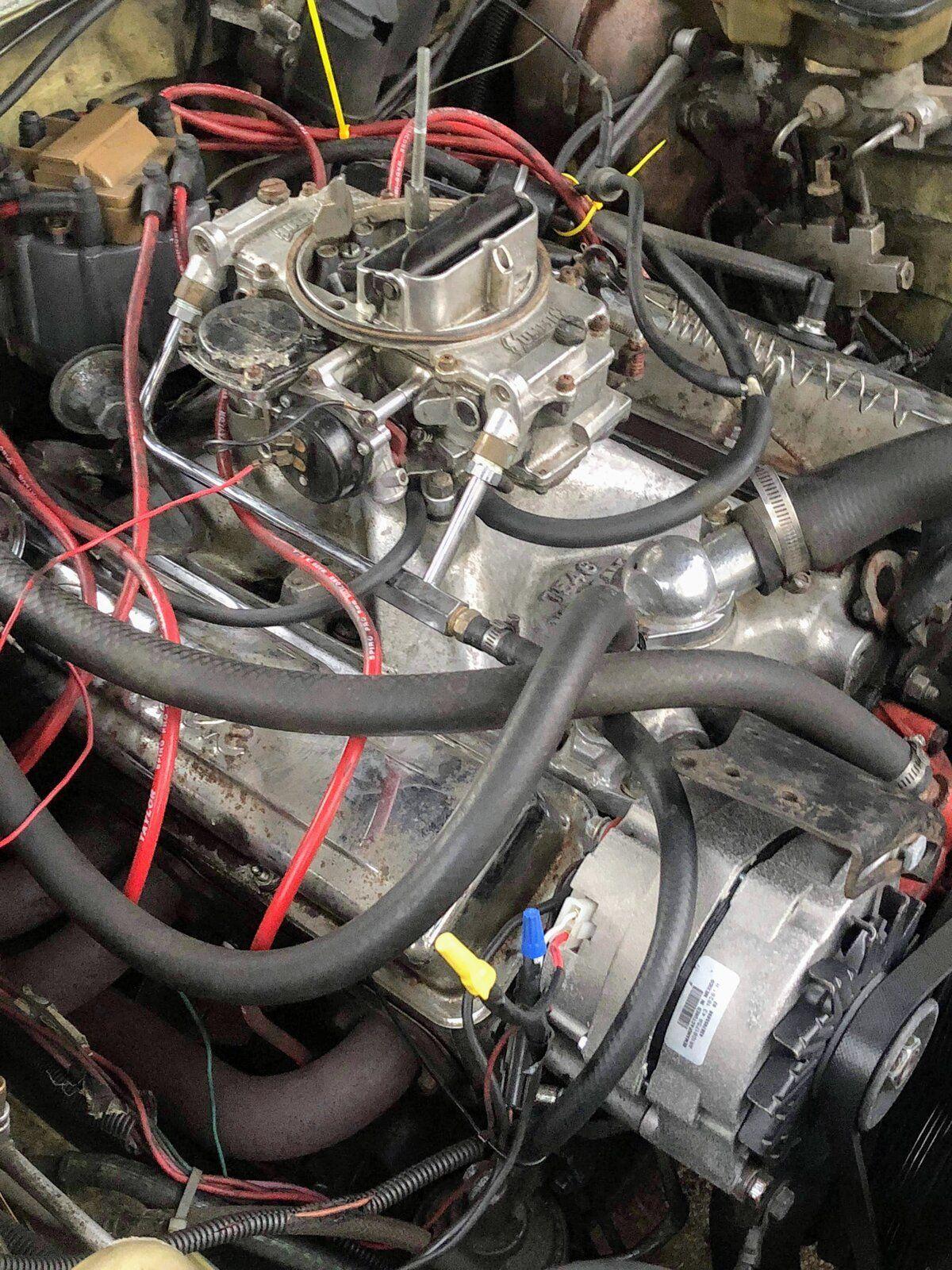 1986 Chevy Camaro z28 electrical issue | Camaro Forums at Z28.com